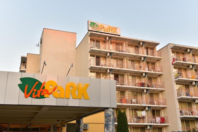 Hotel Vita Park