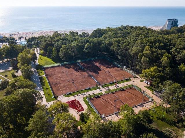 Hotel Vita Park
