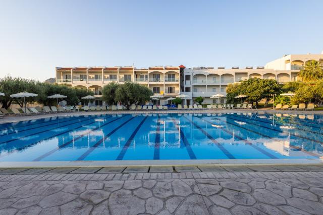 Hotel Marianna Palace