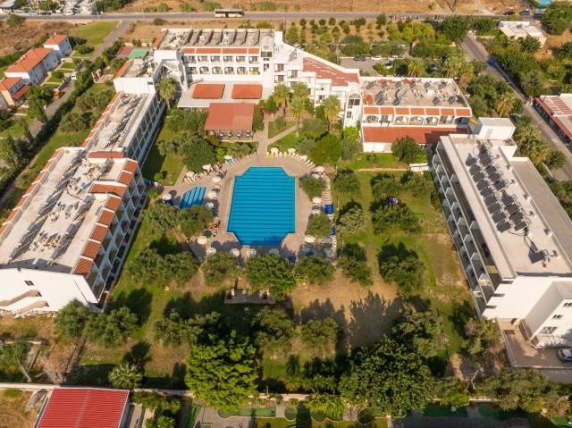 Hotel Marianna Palace