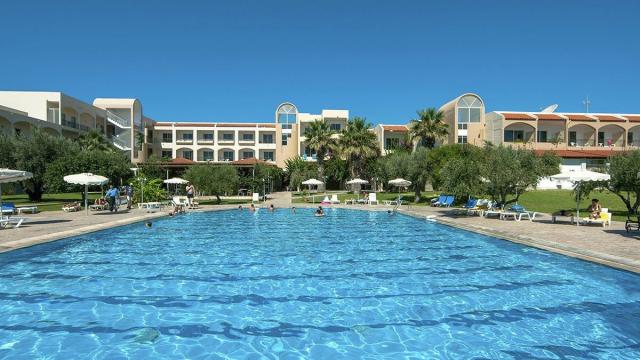 Hotel Marianna Palace