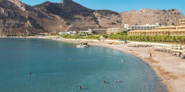 Hotel Marianna Palace
