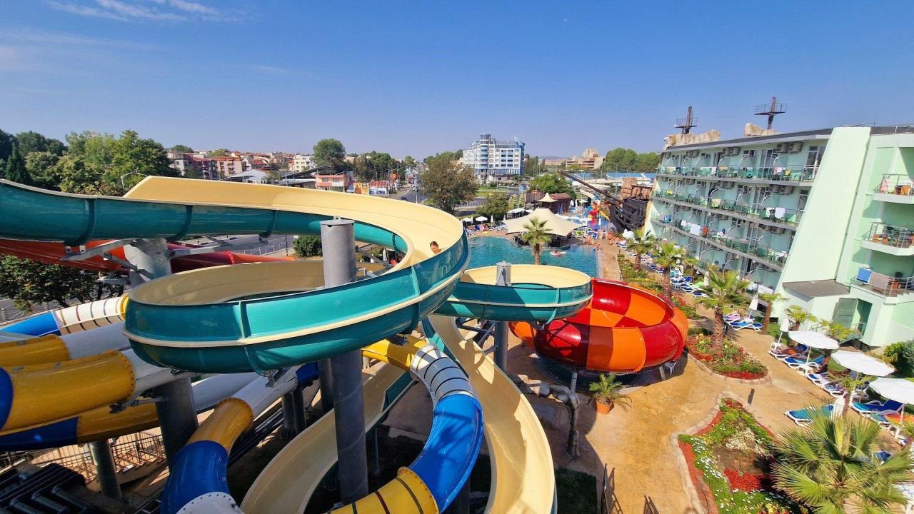 Hotel Kotva