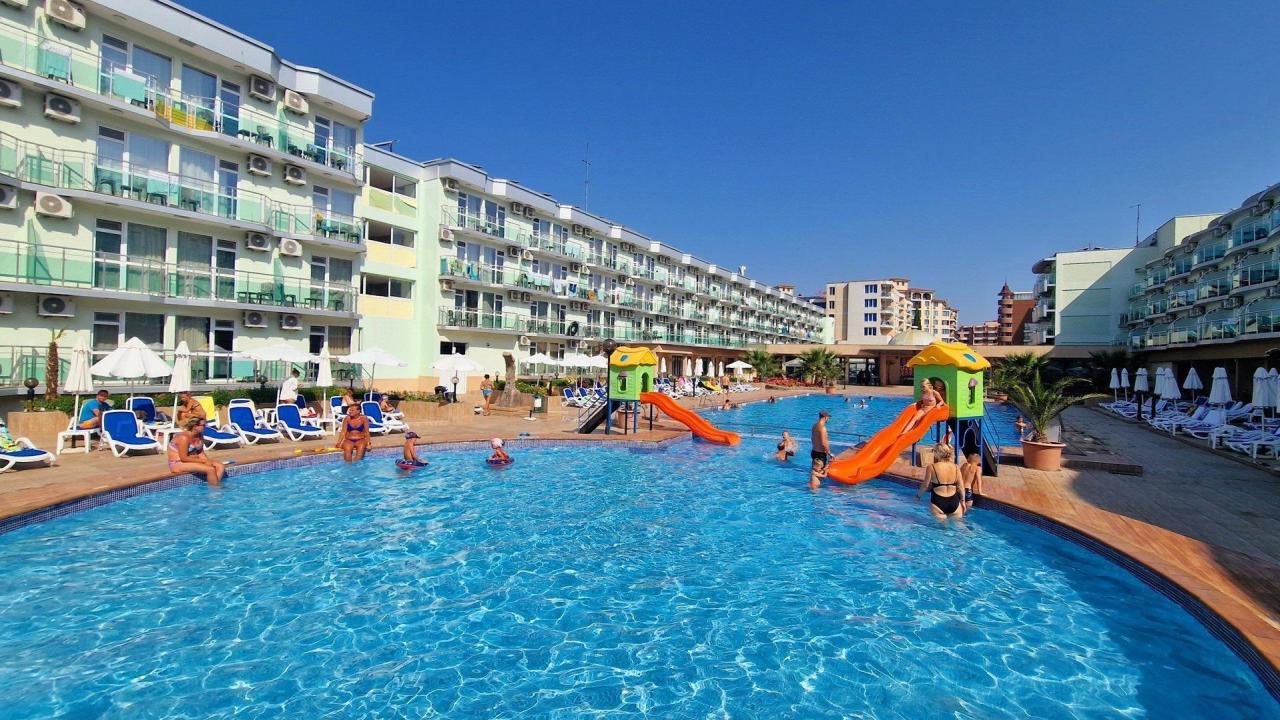 Hotel Kotva