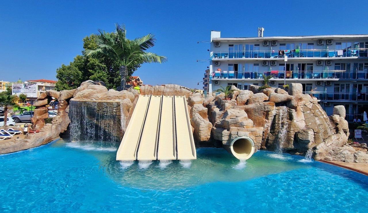 Hotel Kotva