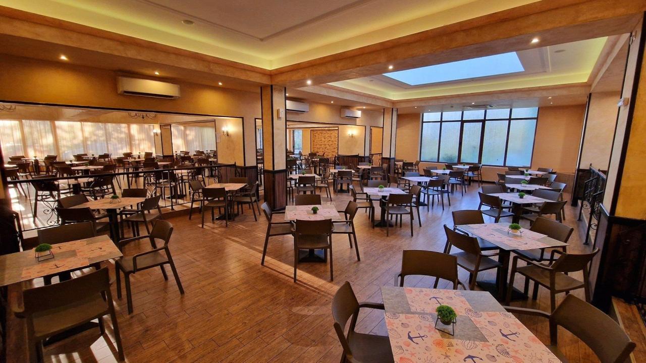 Hotel Kotva