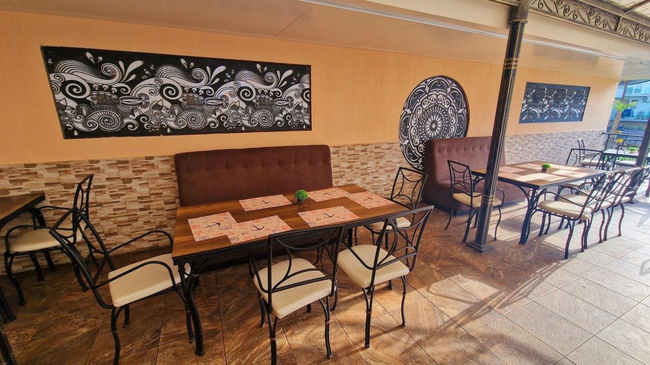 Hotel Kotva