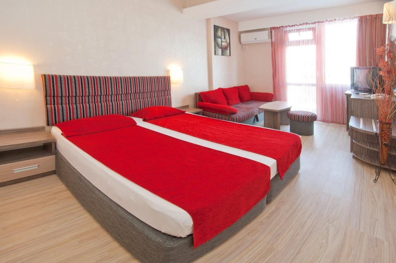 Hotel Kotva