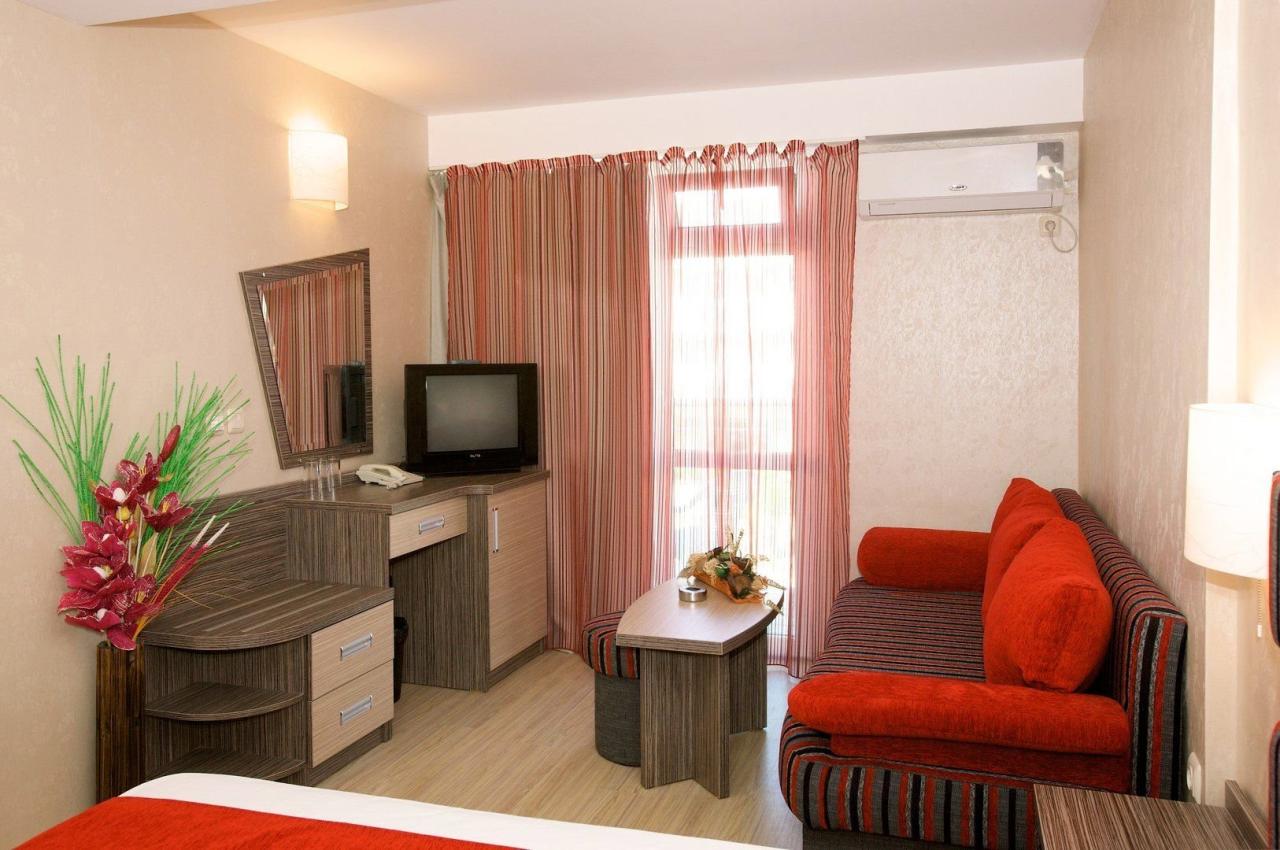 Hotel Kotva
