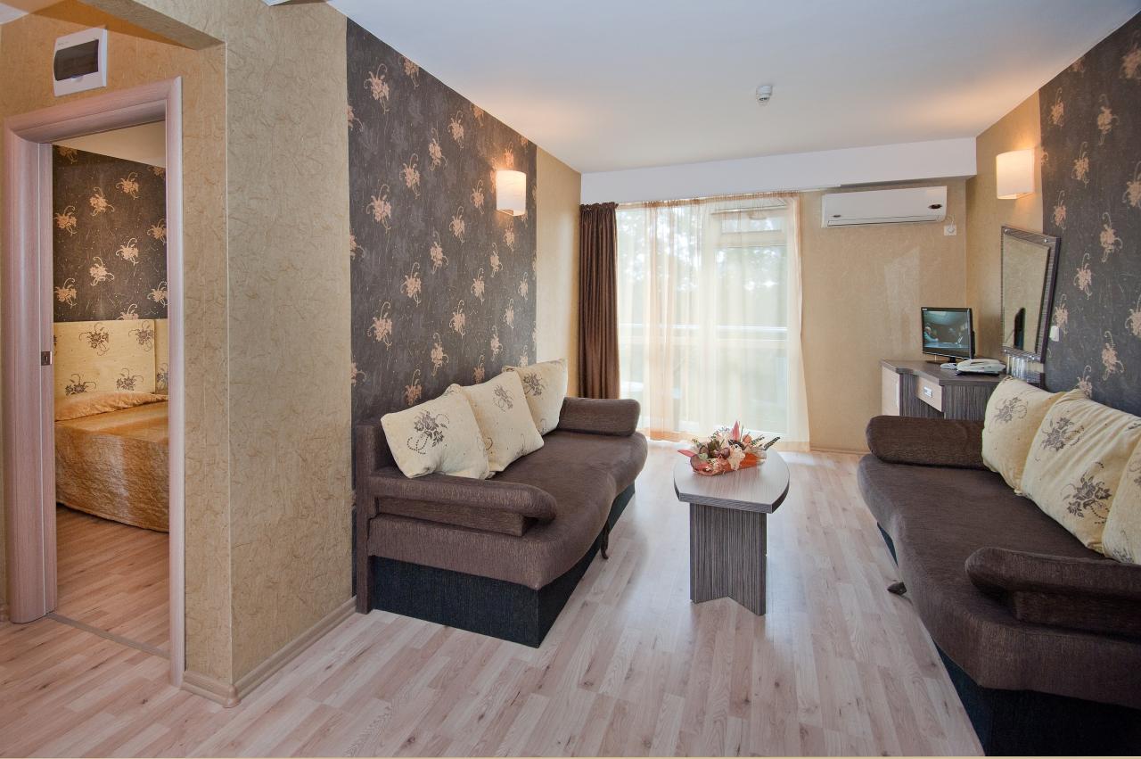 Hotel Kotva
