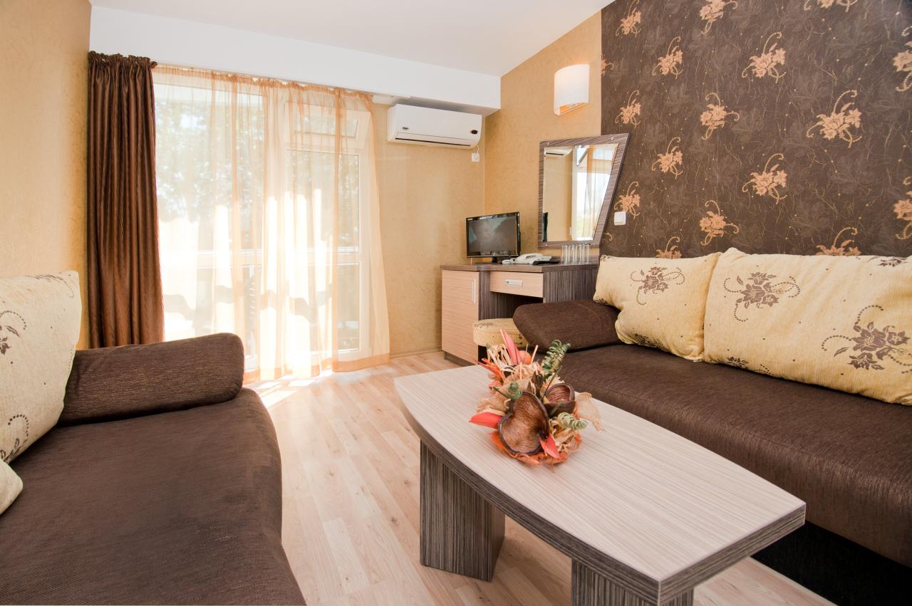 Hotel Kotva