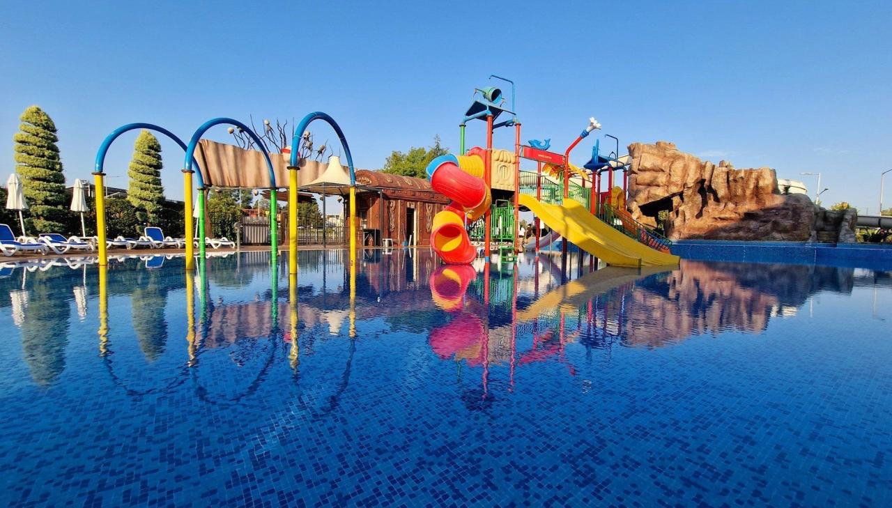 Hotel Kotva