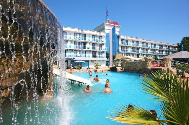 Hotel Kotva