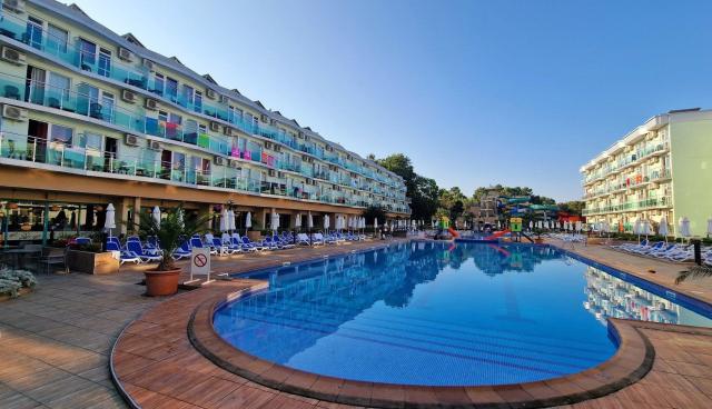 Hotel Kotva
