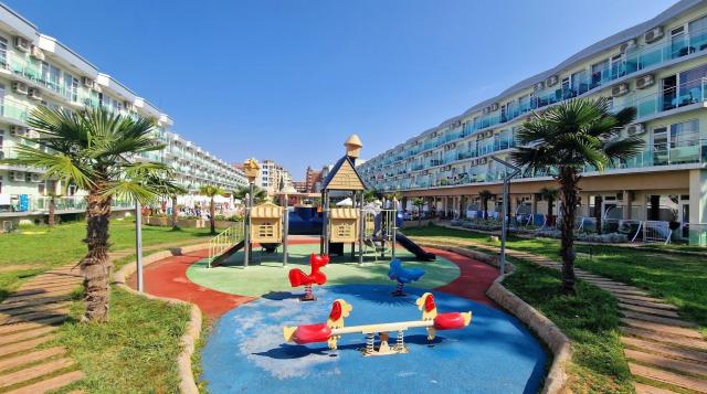 Hotel Kotva