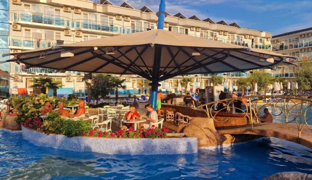 Hotel Kotva