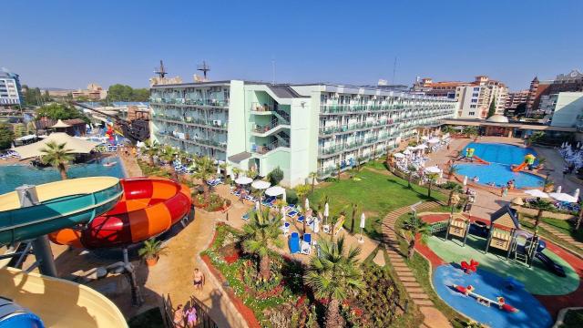 Hotel Kotva
