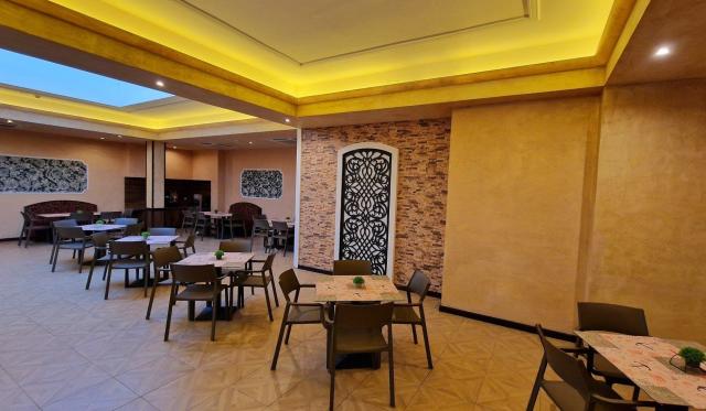 Hotel Kotva