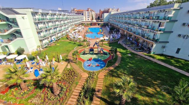 Hotel Kotva