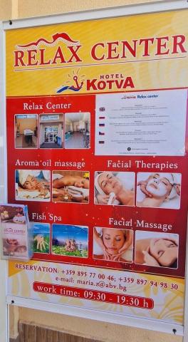 Hotel Kotva