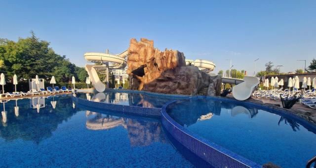 Hotel Kotva