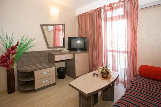 Hotel Kotva