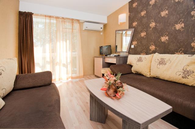 Hotel Kotva