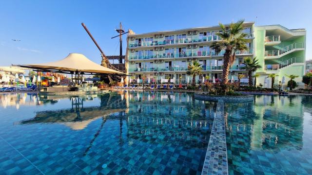 Hotel Kotva