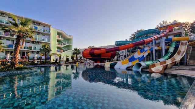 Hotel Kotva
