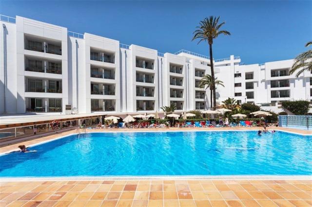 Hotel Sol Don Pedro