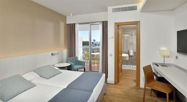 Hotel Sol Don Pedro