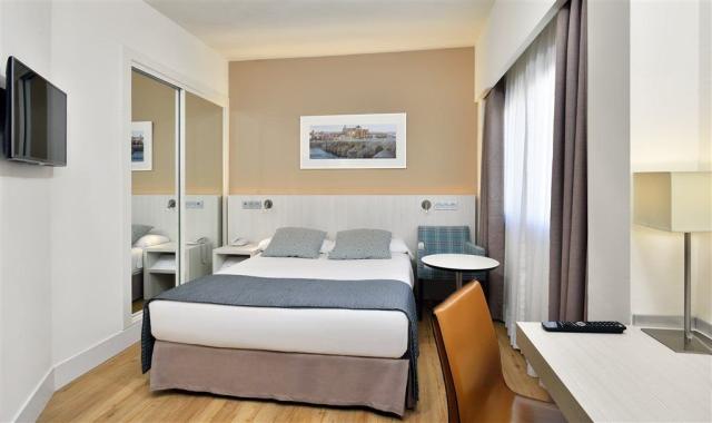 Hotel Sol Don Pedro