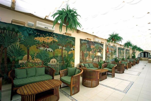 Hotel Sol Don Pedro