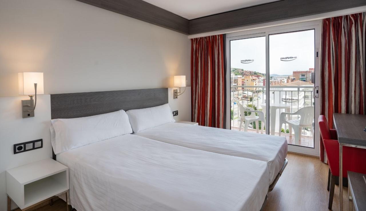 Hotel Santa Monica