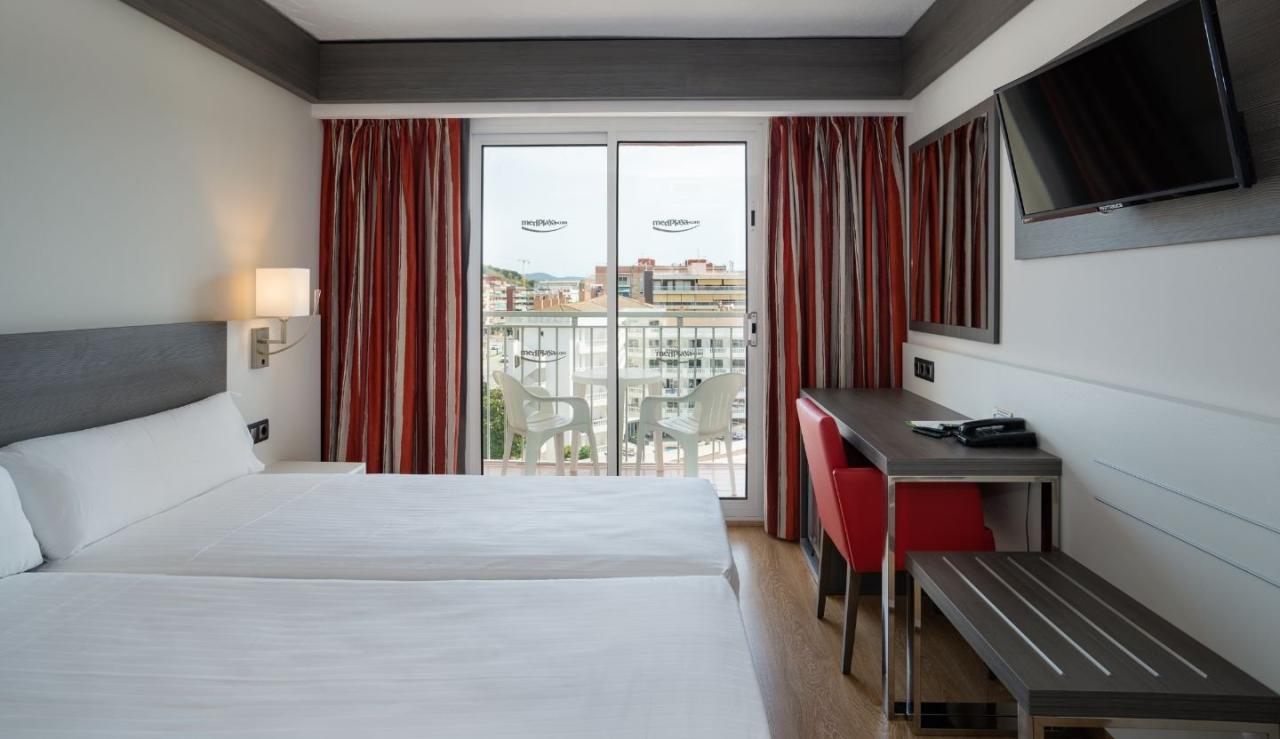 Hotel Santa Monica