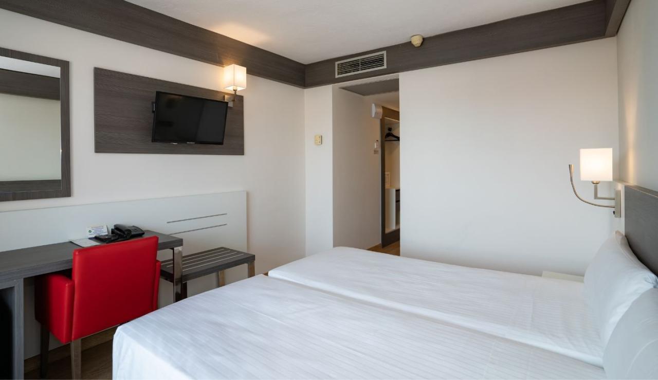 Hotel Santa Monica
