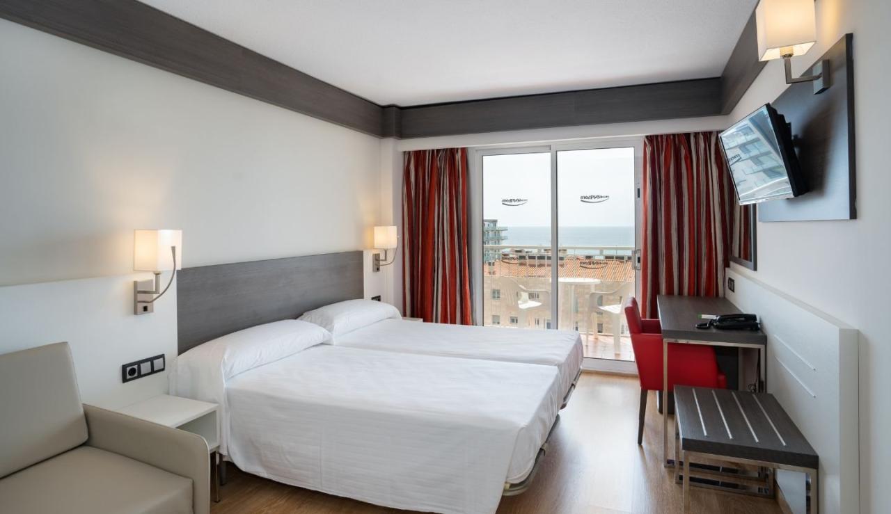 Hotel Santa Monica
