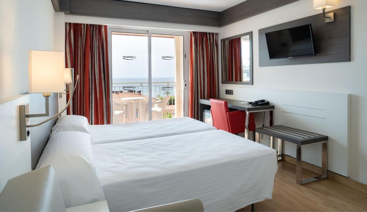 Hotel Santa Monica