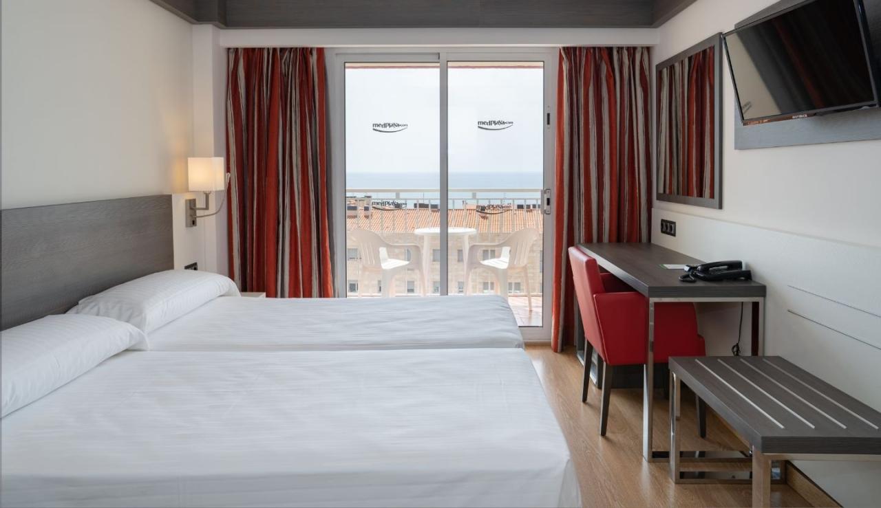 Hotel Santa Monica