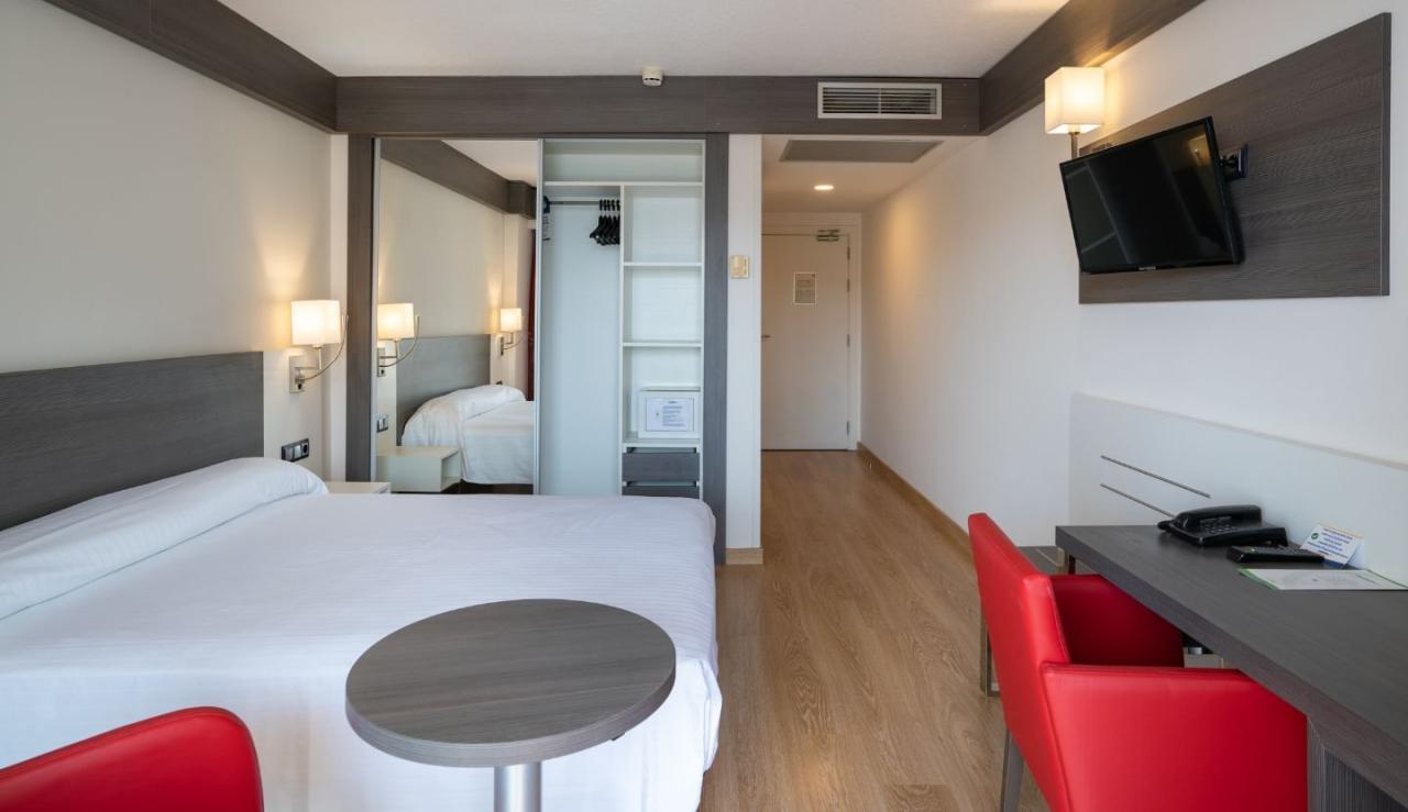 Hotel Santa Monica