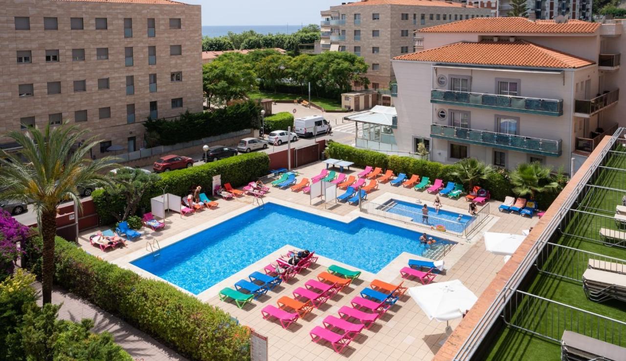 Hotel Santa Monica