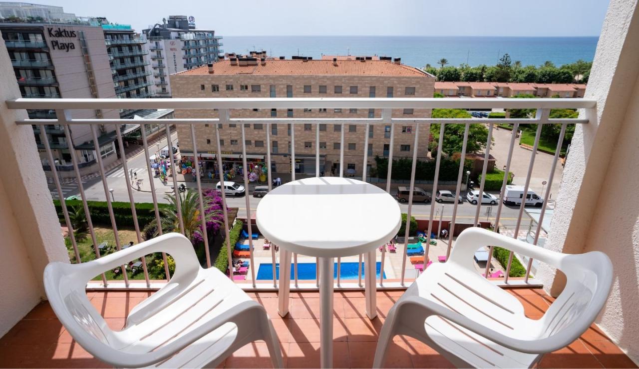 Hotel Santa Monica