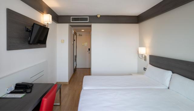 Hotel Santa Monica