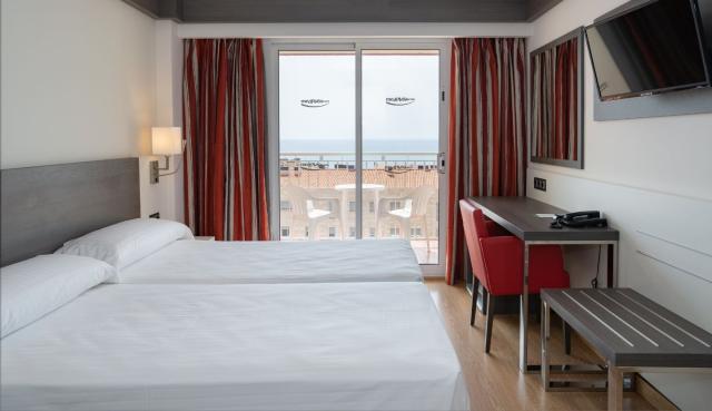 Hotel Santa Monica