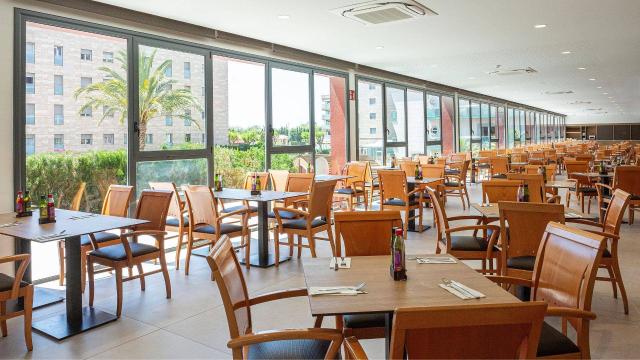 Hotel Santa Monica