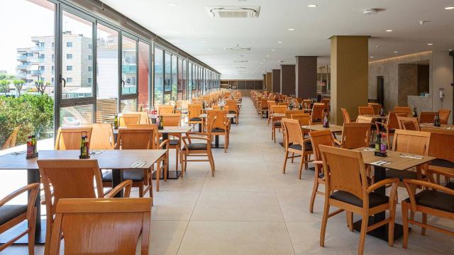 Hotel Santa Monica