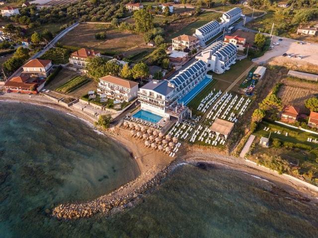Hotel Golden Coast Family Resort