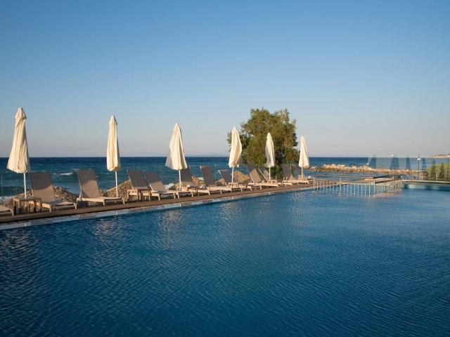 Hotel Golden Coast Family Resort