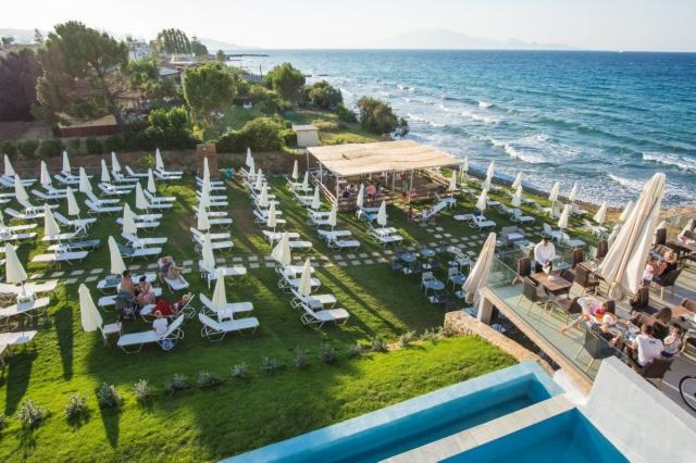 Hotel Golden Coast Family Resort
