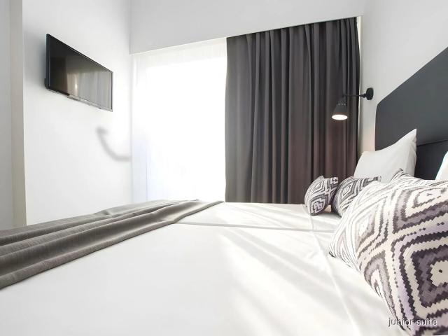 Hotel Golden Coast Family Resort